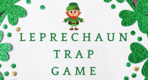 leprechaun trap game
